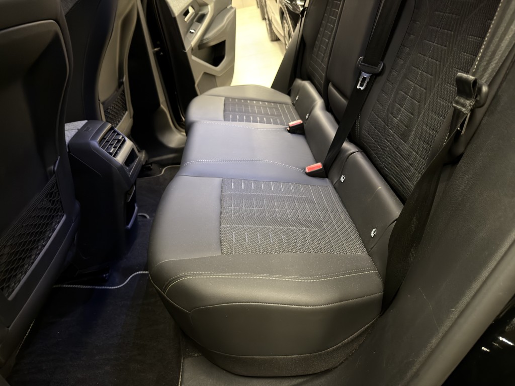 PEUGEOT 3008 1200 HYBRID 145 CV EDCS6 GT